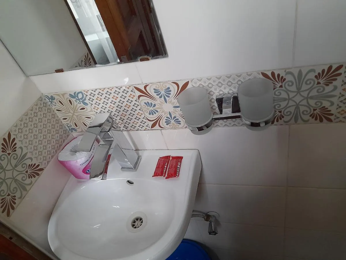 דירה קמפאלה Ebenezer City View Apartment, Albert Cook Road