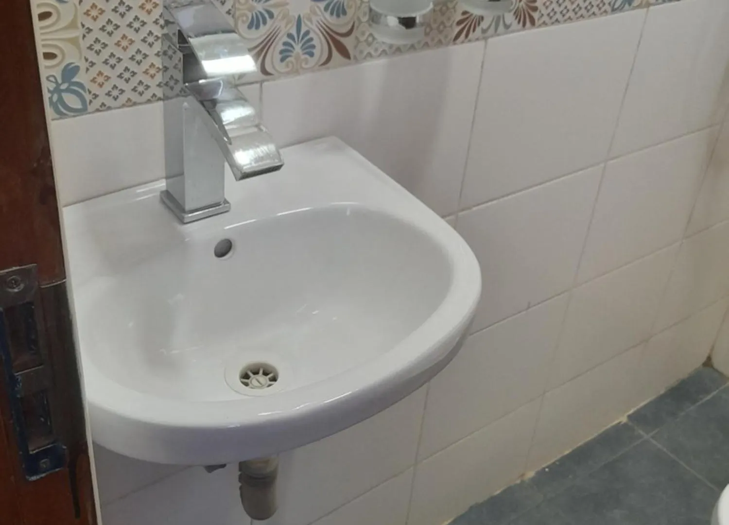קמפאלה Ebenezer City View Apartment, Albert Cook Road אוגנדה