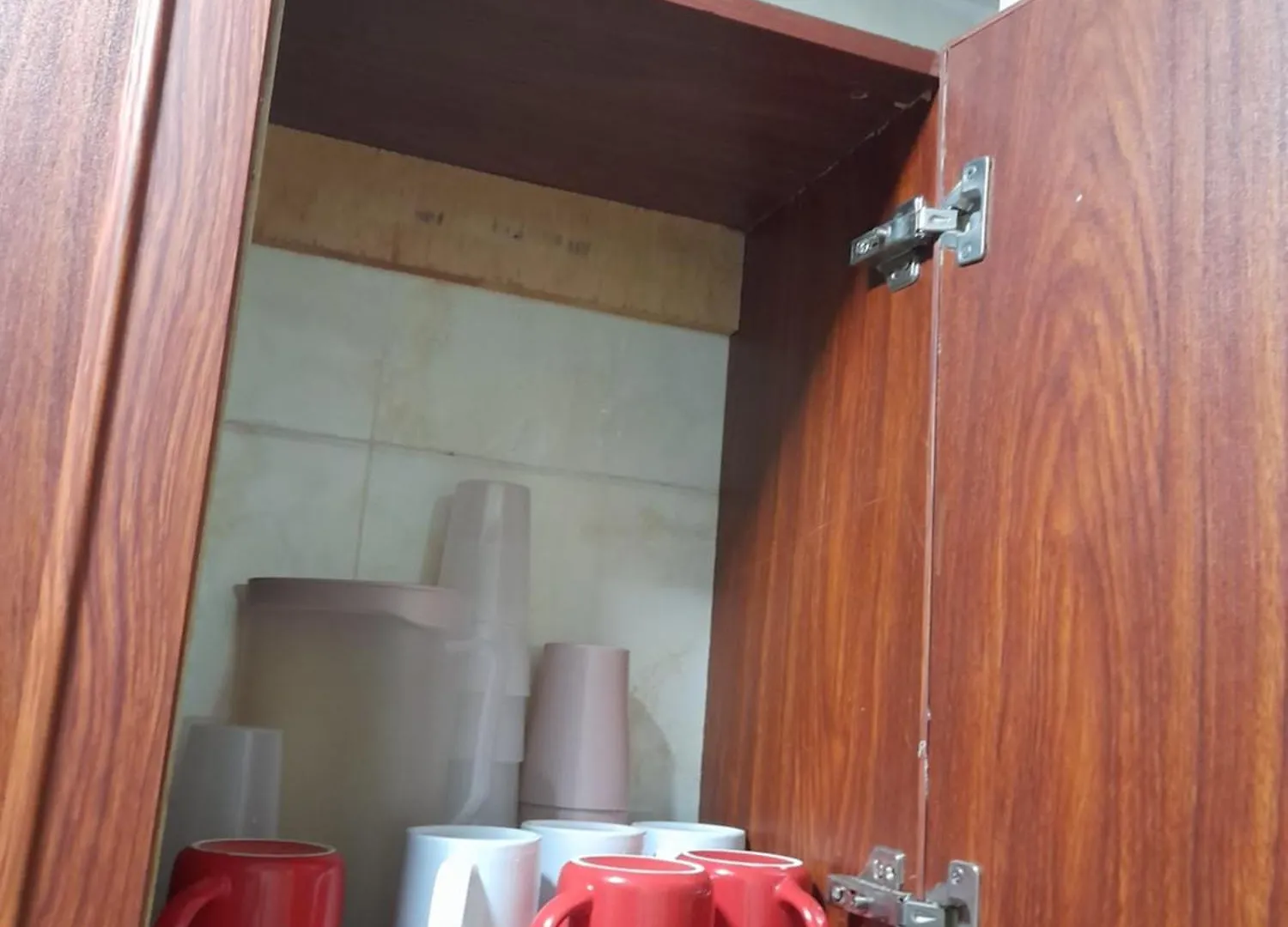 קמפאלה Ebenezer City View Apartment, Albert Cook Road 0*,  אוגנדה