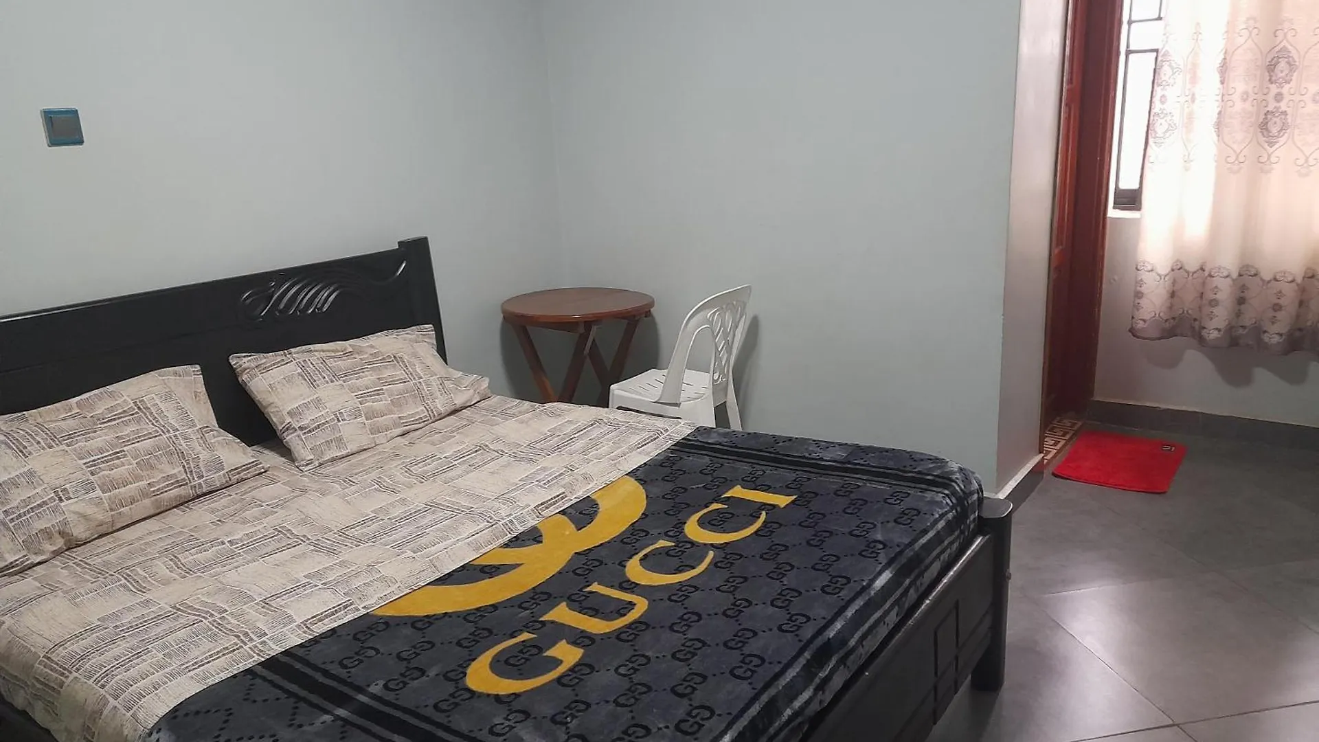 דירה קמפאלה Ebenezer City View Apartment, Albert Cook Road אוגנדה