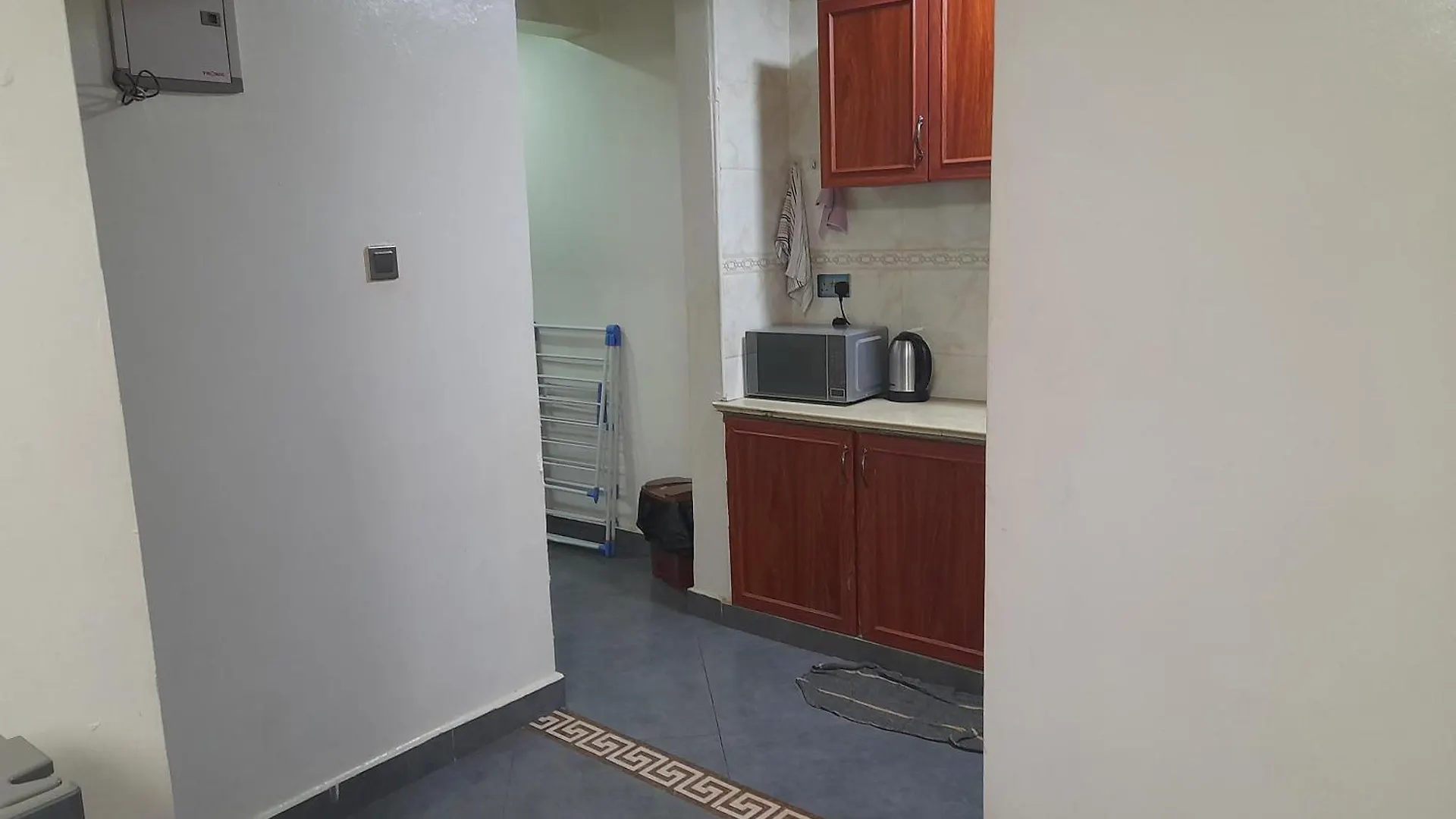 קמפאלה Ebenezer City View Apartment, Albert Cook Road 0*,