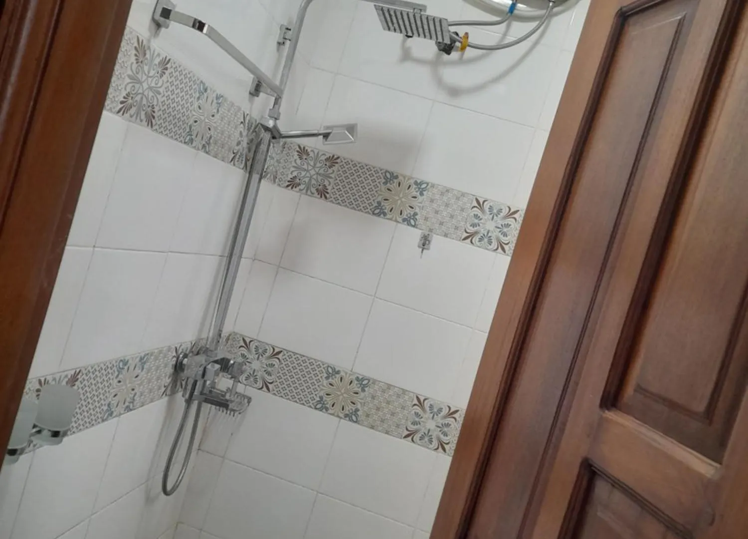 קמפאלה Ebenezer City View Apartment, Albert Cook Road