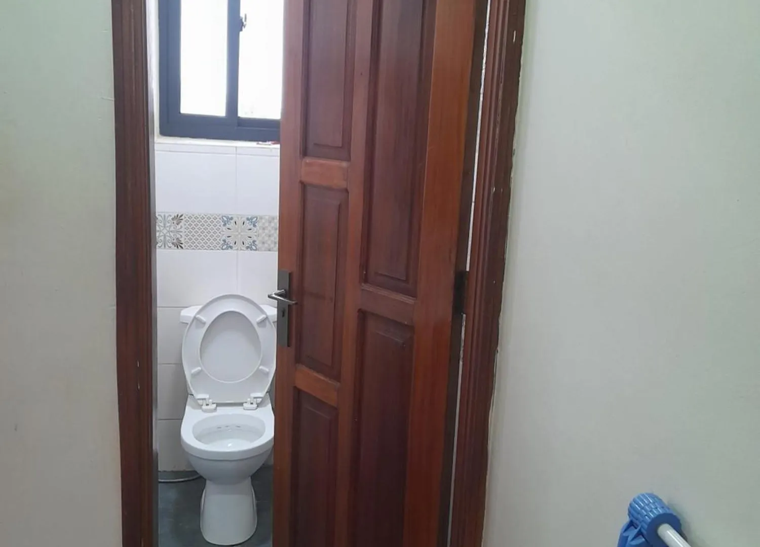 דירה קמפאלה Ebenezer City View Apartment, Albert Cook Road
