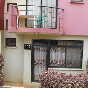 Apartment Kensington Luxury Heights H107, Kampala